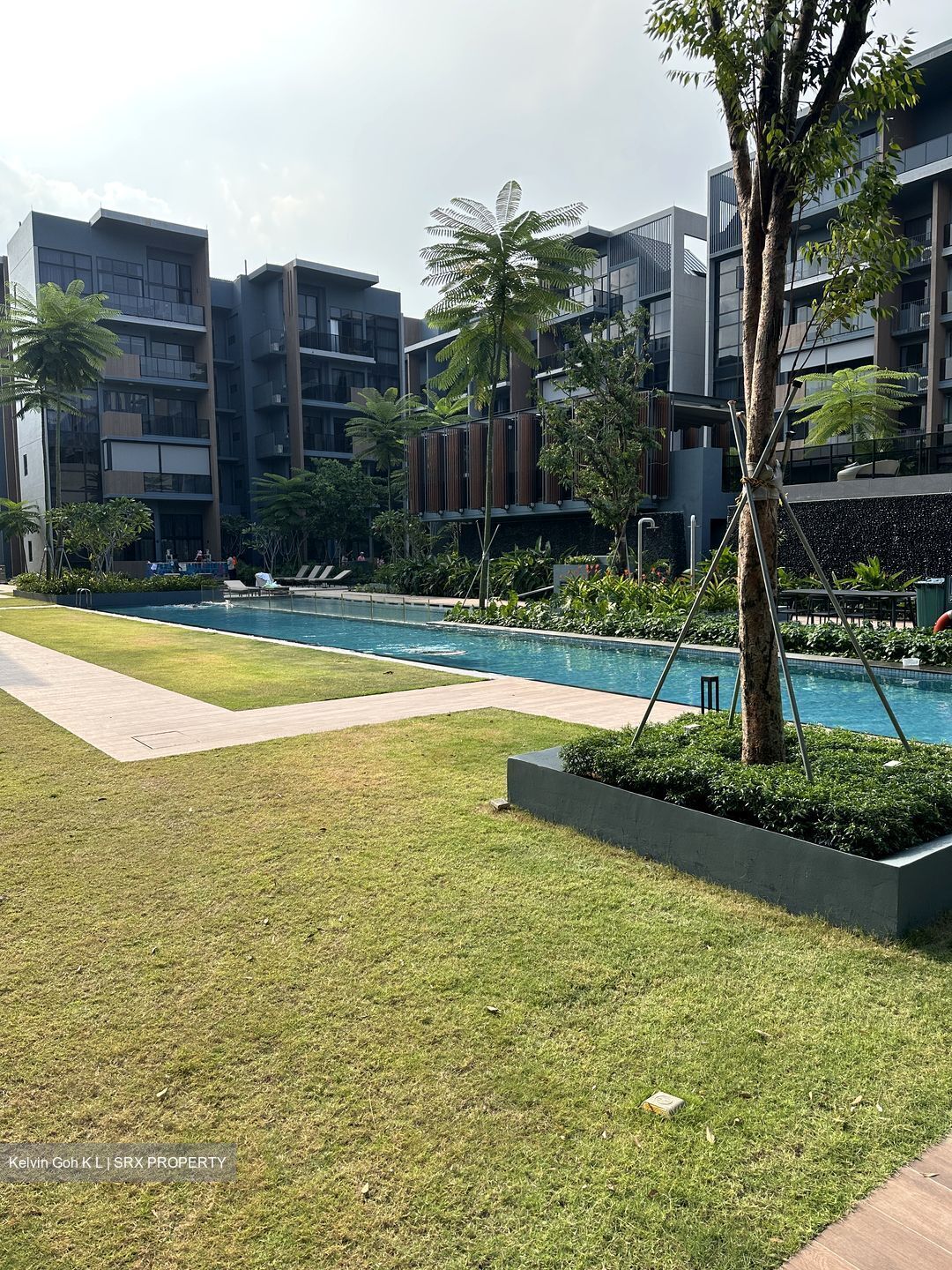 Kent Ridge Hill Residences (D5), Apartment #580231721
